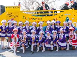 Faschingszug Pressath 2025_14